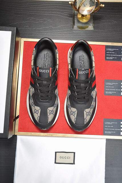 Picture of Gucci Shoes _SKUGuccisz38-45mnh050310669